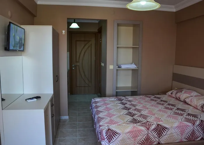 Aparthotel Berk Apart 3*