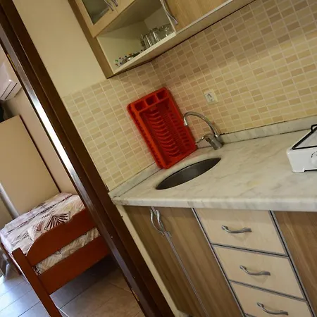 Berk Apart Aparthotel