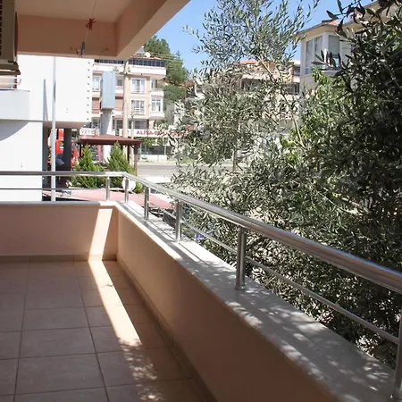 Berk Apart 3* Kucukkuyu