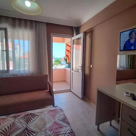 Berk Apart Aparthotel