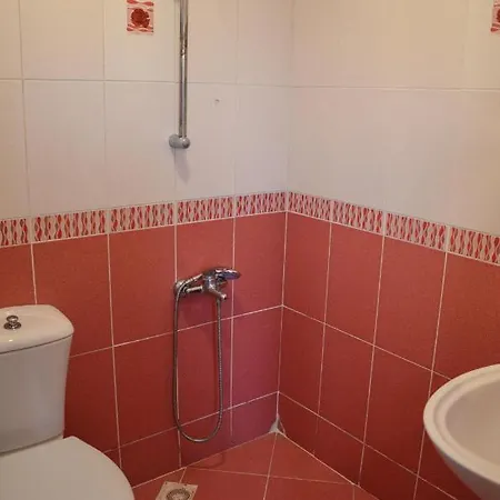 Berk Apart Aparthotel 3*