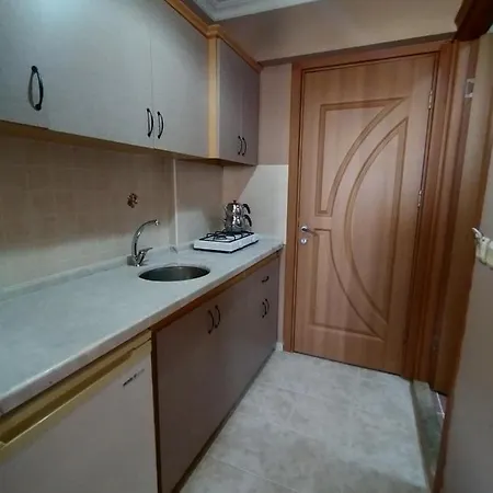 Berk Apart Aparthotel