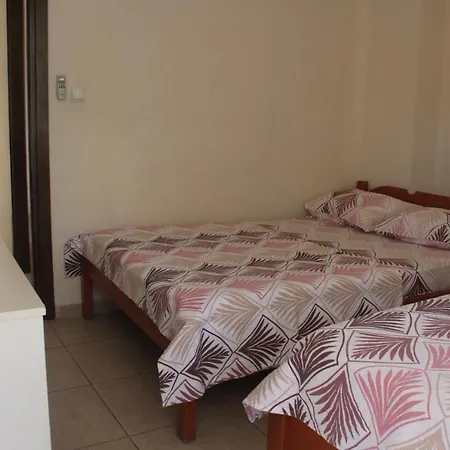 Aparthotel Berk Apart 3*