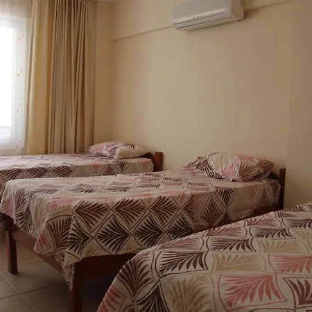 Berk Apart 3* Kucukkuyu