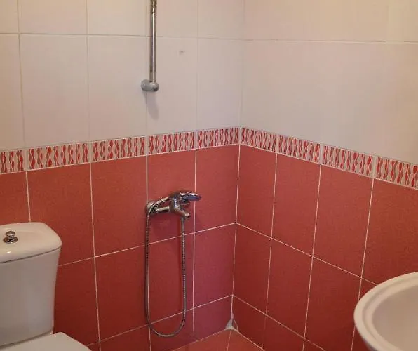 Berk Apart Apartahotel 3*