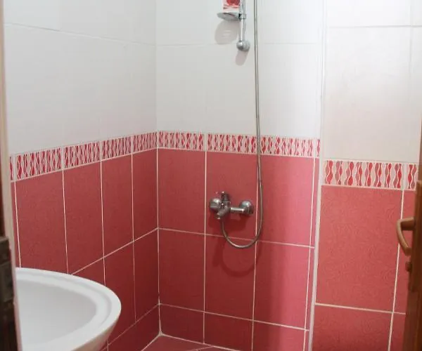 Berk Apart Apartahotel 3*