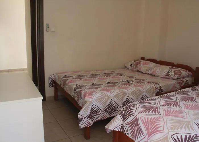 Apartahotel Berk Apart 3*